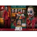 Joker Movie Masterpiece Action Figure 1/6 The Joker Artisan Edition 30 cm Hot Toys Product