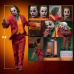 Joker Movie Masterpiece Action Figure 1/6 The Joker Artisan Edition 30 cm Hot Toys Product