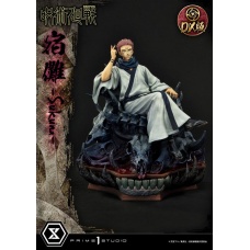 Jujutsu Kaisen Premium Masterline Series Statue Ryomen Sukuna Deluxe Version 34 cm - Prime 1 Studio (NL)