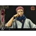 Jujutsu Kaisen Premium Masterline Series Statue Ryomen Sukuna Deluxe Version 34 cm Prime 1 Studio Product