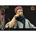 Jujutsu Kaisen Premium Masterline Series Statue Ryomen Sukuna Deluxe Version 34 cm Prime 1 Studio Product
