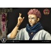 Jujutsu Kaisen Premium Masterline Series Statue Ryomen Sukuna Deluxe Version 34 cm Prime 1 Studio Product