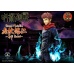 Jujutsu Kaisen Premium Masterline Series Statue Yuji Itadori Deluxe Version 38 cm Prime 1 Studio Product