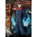 Jujutsu Kaisen Premium Masterline Series Statue Yuji Itadori Deluxe Version 38 cm Prime 1 Studio Product