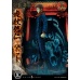 Jujutsu Kaisen Premium Masterline Series Statue Yuji Itadori Deluxe Version 38 cm Prime 1 Studio Product