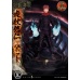 Jujutsu Kaisen Premium Masterline Series Statue Yuji Itadori Deluxe Version 38 cm Prime 1 Studio Product