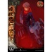 Jujutsu Kaisen Premium Masterline Series Statue Yuji Itadori Deluxe Version 38 cm Prime 1 Studio Product