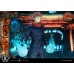 Jujutsu Kaisen Premium Masterline Series Statue Yuji Itadori Deluxe Version 38 cm Prime 1 Studio Product