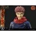 Jujutsu Kaisen Premium Masterline Series Statue Yuji Itadori Deluxe Version 38 cm Prime 1 Studio Product
