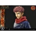 Jujutsu Kaisen Premium Masterline Series Statue Yuji Itadori Deluxe Version 38 cm Prime 1 Studio Product