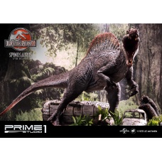 Jurassic Park 3: Spinosaurus Bonus Version 1:15 Scale Statue | Prime 1 Studio