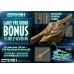 Jurassic Park 3: Spinosaurus Bonus Version 1:15 Scale Statue Prime 1 Studio Product