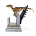 Jurassic Park: Breakout Raptor Statue Chronicle Collectibles Product