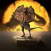 Jurassic Park: Dilophosaurus Statue Iron Studios Product