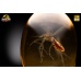 Jurassic Park: Elephant Mosquito in Amber Statue Toynami Product
