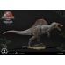 Jurassic Park III: Spinosaurus 1:38 Scale Statue Prime 1 Studio Product