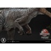Jurassic Park III: Spinosaurus 1:38 Scale Statue Prime 1 Studio Product
