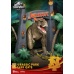 Jurassic Park: Park Gate PVC Diorama Beast Kingdom Product