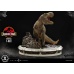 Jurassic Park: Rotunda T -Rex Statue Prime 1 Studio Product