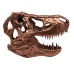 Jurassic Park Scaled Prop Replica T-Rex Skull 10 cm Factory Entertainment Product