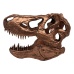 Jurassic Park Scaled Prop Replica T-Rex Skull 10 cm Factory Entertainment Product