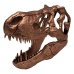 Jurassic Park Scaled Prop Replica T-Rex Skull 10 cm Factory Entertainment Product