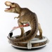 Jurassic Park Statue 1/9 Rotunda Rex 55 cm Chronicle Collectibles Product