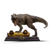 Jurassic Park: T-Rex Attack Icons Statue Iron Studios Product