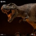 Jurassic Park: T-Rex Attack Icons Statue Iron Studios Product