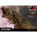 Jurassic Park: T-Rex vs Velociraptors in the Rotunda Diorama Prime 1 Studio Product