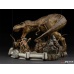 Jurassic Park: The Final Scene 1:20 Scale Diorama Iron Studios Product