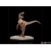 Jurassic Park: The Lost World - Velociraptor 1:10 Scale Statue Iron Studios Product