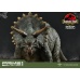 Jurassic Park: Triceratops 1:38 Scale PVC Statue Prime 1 Studio Product