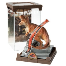 Jurassic Park: Tyrannosaurus Rex PVC Diorama | Noble Collection