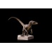 Jurassic Park: Velociraptor C Statue Iron Studios Product
