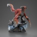 Jurassic World Art Scale Statue 1/10 Dominion 19 cm Iron Studios Product