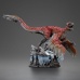 Jurassic World Art Scale Statue 1/10 Dominion 19 cm Iron Studios Product