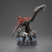 Jurassic World Art Scale Statue 1/10 Dominion 19 cm Iron Studios Product