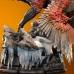 Jurassic World Art Scale Statue 1/10 Dominion 19 cm Iron Studios Product