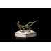 Jurassic World: Compsognathus Statue Iron Studios Product