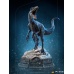 Jurassic World: Dominion - Blue 1:10 Scale Statue Iron Studios Product
