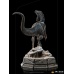 Jurassic World: Dominion - Blue 1:10 Scale Statue Iron Studios Product
