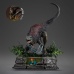 Jurassic World: Dominion Demi Art Scale Statue 1/20 Therizinosaurus 29 cm Iron Studios Product