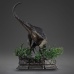 Jurassic World: Dominion Demi Art Scale Statue 1/20 Therizinosaurus 29 cm Iron Studios Product