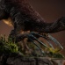 Jurassic World: Dominion Demi Art Scale Statue 1/20 Therizinosaurus 29 cm Iron Studios Product