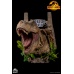 Jurassic World Dominion: Tyrannosaurus Rex Wall Mounted Bust Infinity Studio Product