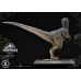Jurassic World: Fallen Kingdom - Baby Blue 1:2 Scale Statue Prime 1 Studio Product