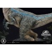 Jurassic World: Fallen Kingdom - Baby Blue 1:2 Scale Statue Prime 1 Studio Product