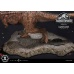 Jurassic World: Fallen Kingdom - Carnotaurus Rex 1:38 Scale Statue Prime 1 Studio Product