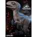 Jurassic World: Fallen Kingdom Life-Size Statue Baby Blue 69 cm Prime 1 Studio Product